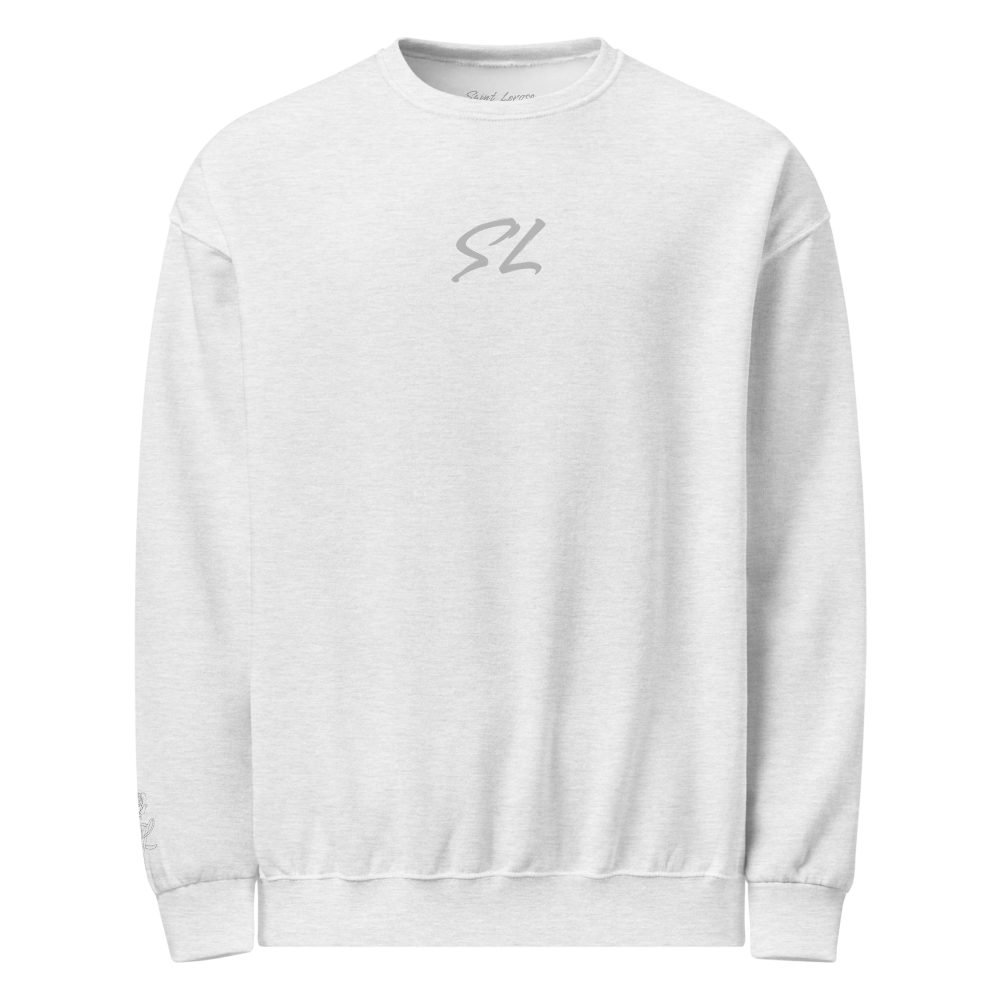 Casual Golf Sweatshirt