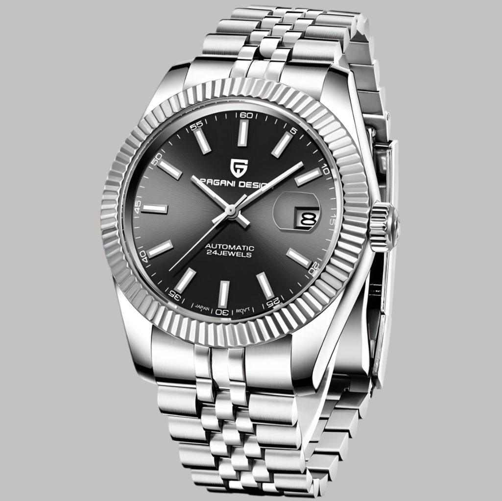 PAGANI DESIGN Men's Mechanical Watch