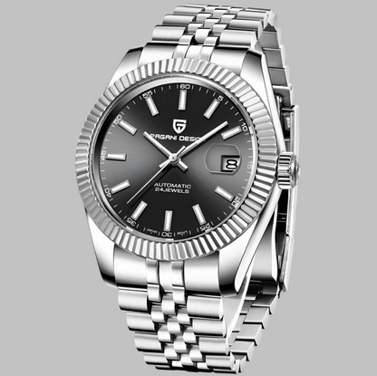 PAGANI DESIGN Men's Mechanical Watch