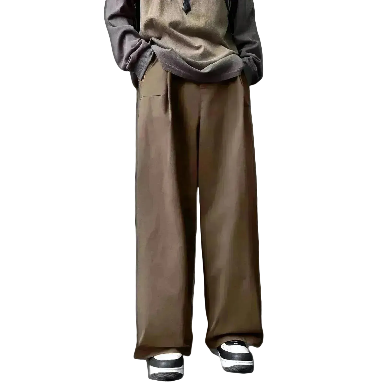 Wide Leg Golf pants