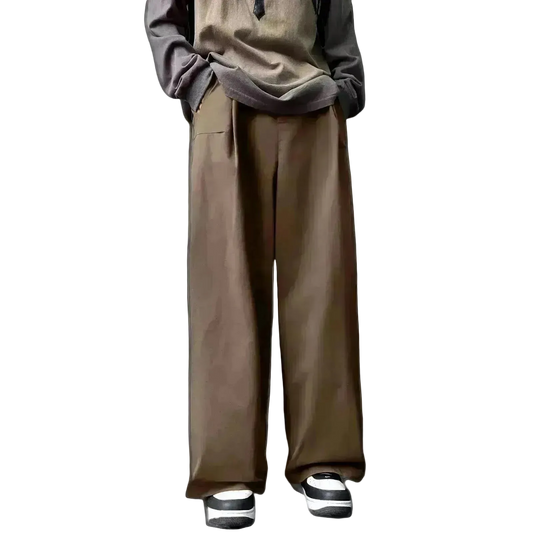 Wide Leg Golf pants