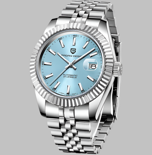 PAGANI DESIGN Men's Mechanical Watch