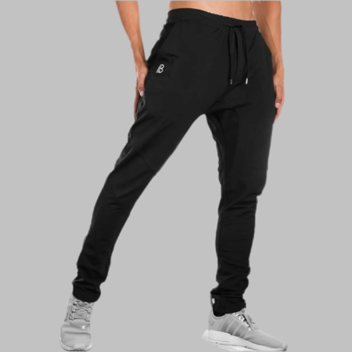 Men's Fitness Trousers