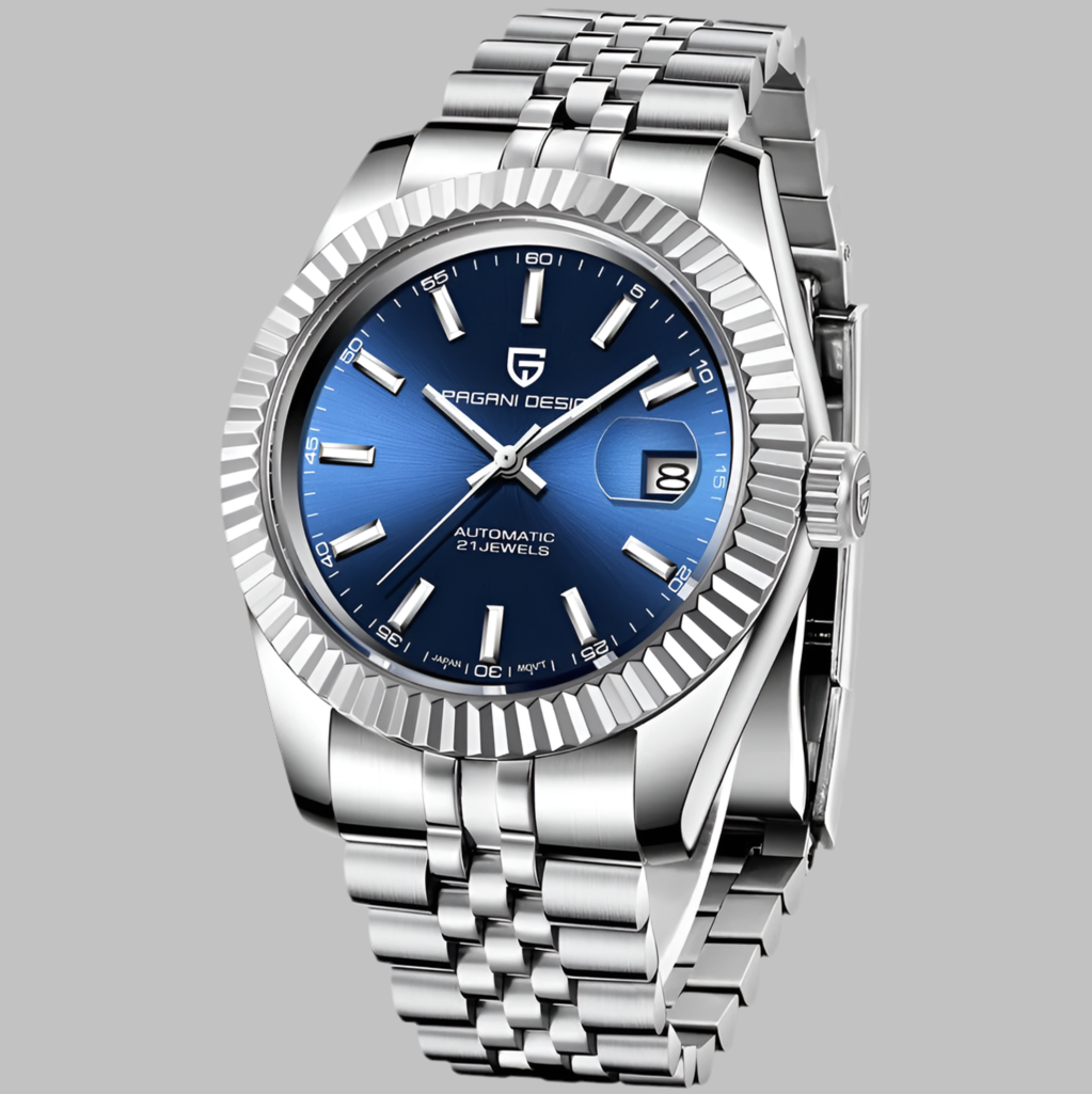 PAGANI DESIGN Men's Mechanical Watch