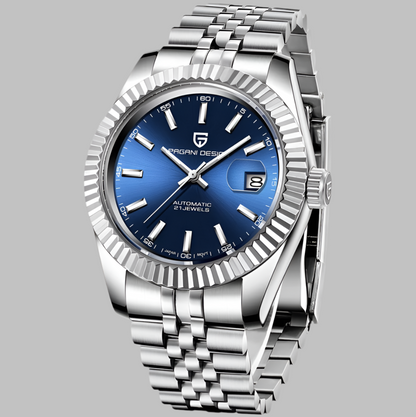 PAGANI DESIGN Men's Mechanical Watch