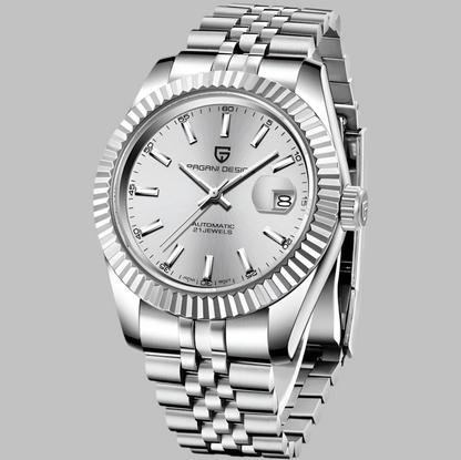 PAGANI DESIGN Men's Mechanical Watch