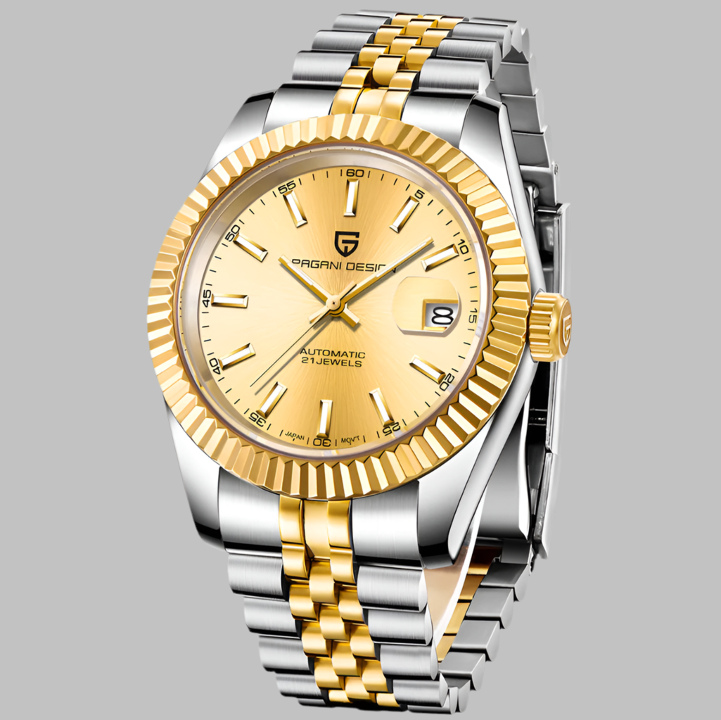 PAGANI DESIGN Men's Mechanical Watch