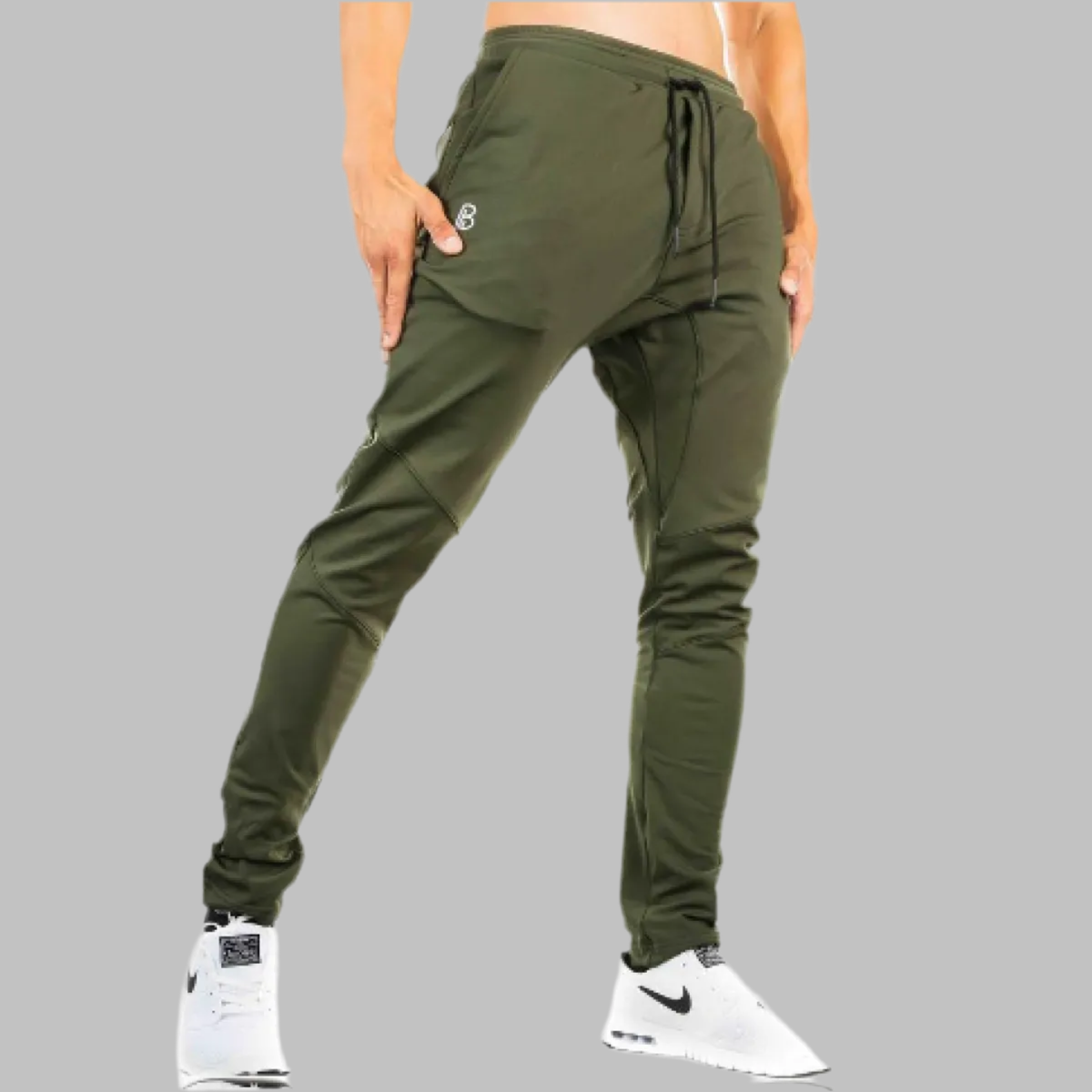 Men's Fitness Trousers