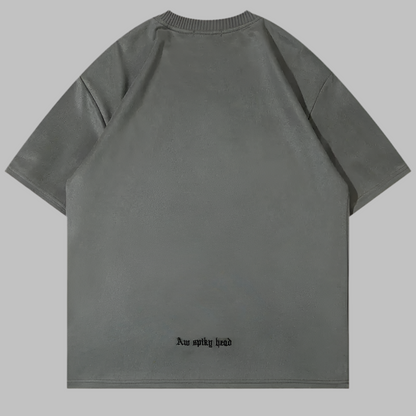 Streetwear Oversized T-Shirt