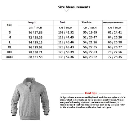 Men’s Sweater