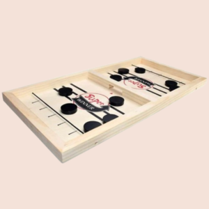 Sling Puck Board Game