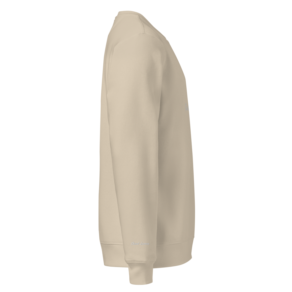 Golf Sweatshirt