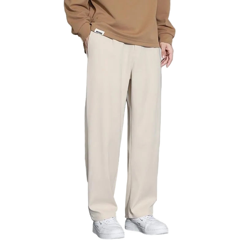 Baggy Golf Pants
