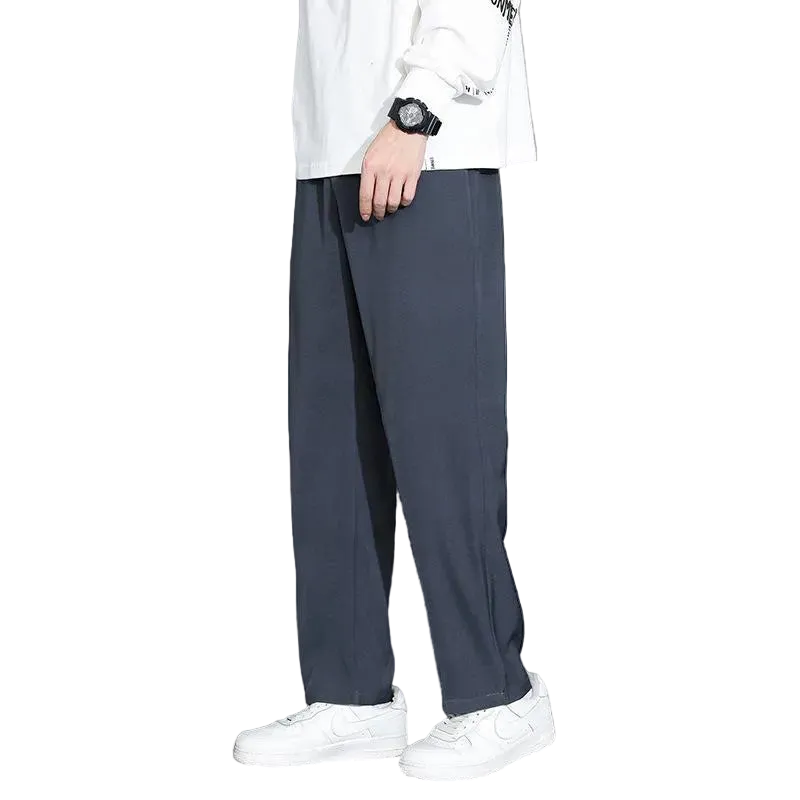Baggy Golf Pants