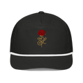 Golf Rope Cap