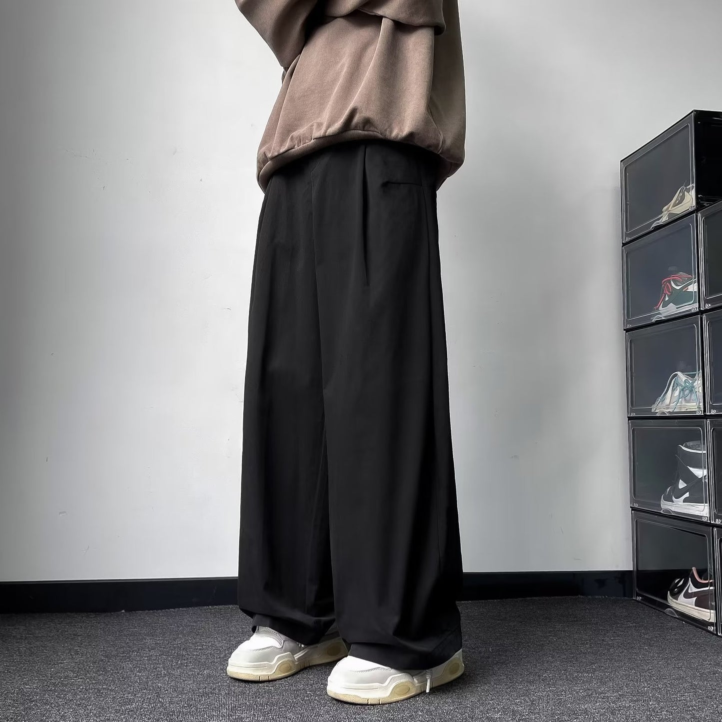 Wide Leg Golf pants