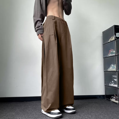 Wide Leg Golf pants