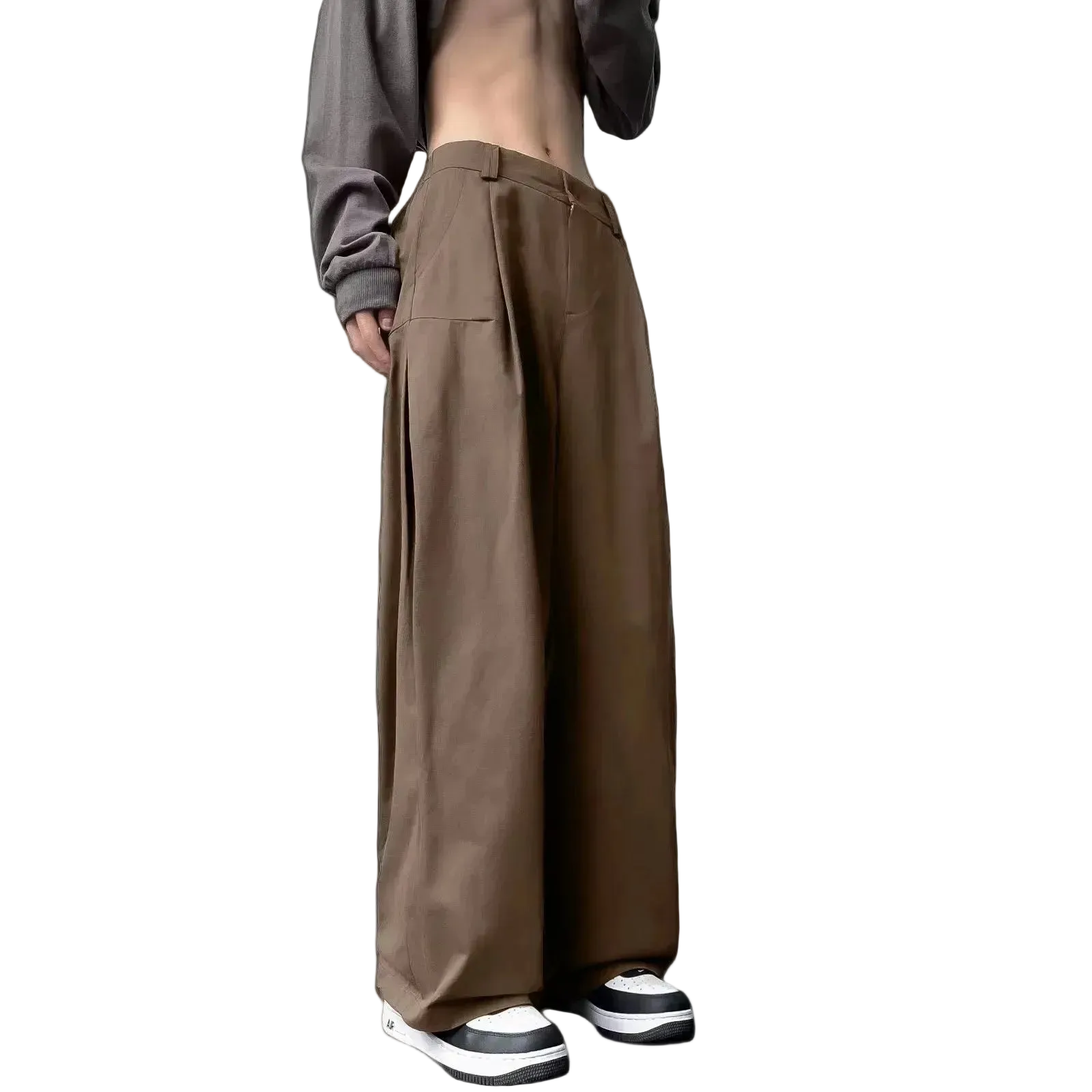 Wide Leg Golf pants