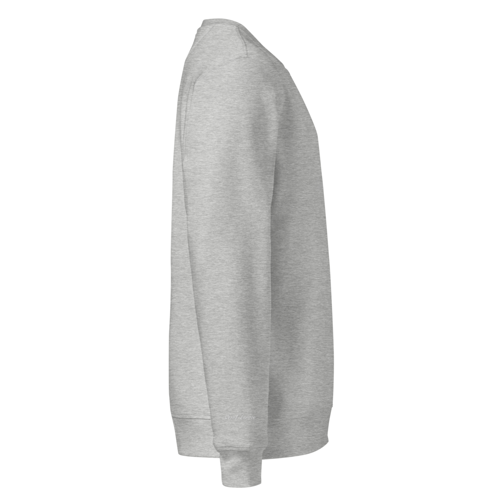 Golf Sweatshirt