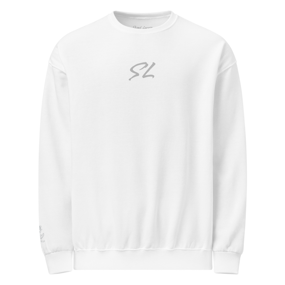 Casual Golf Sweatshirt