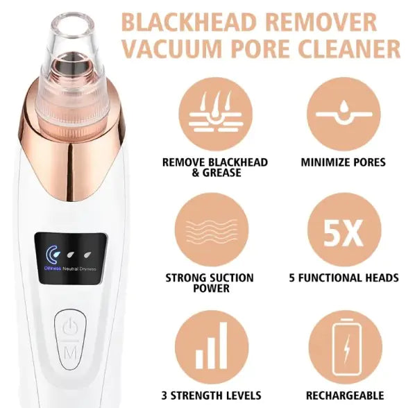 Blackhead Remover