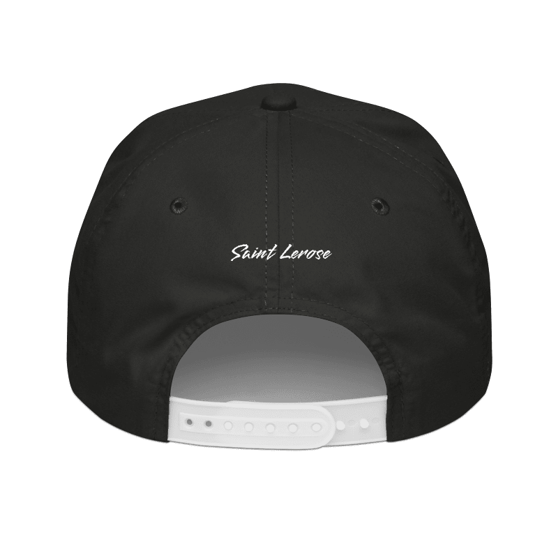 Golf Rope Cap
