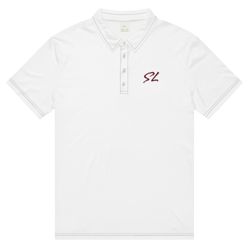 Men's Golf Polo Shirt