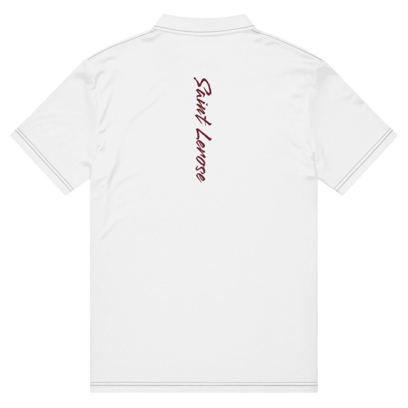 Men's Golf Polo Shirt