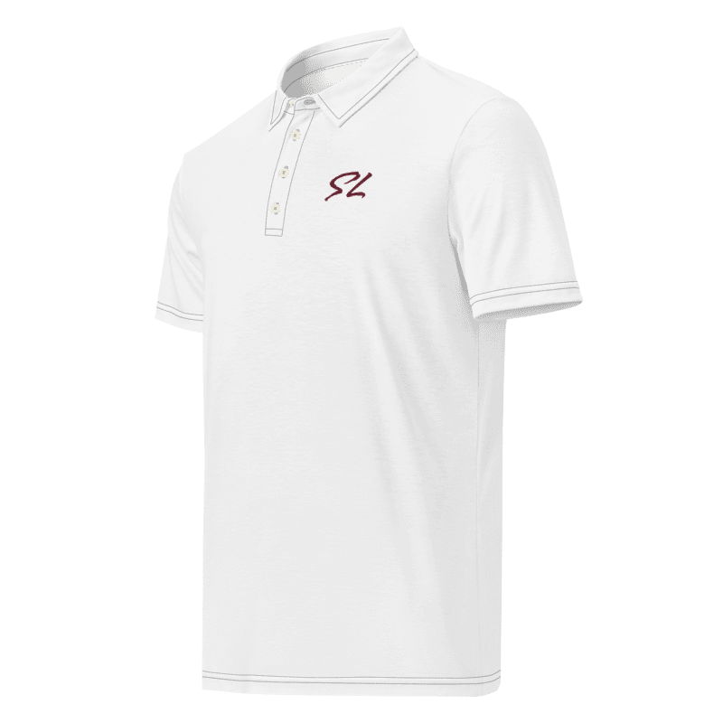 Men's Golf Polo Shirt