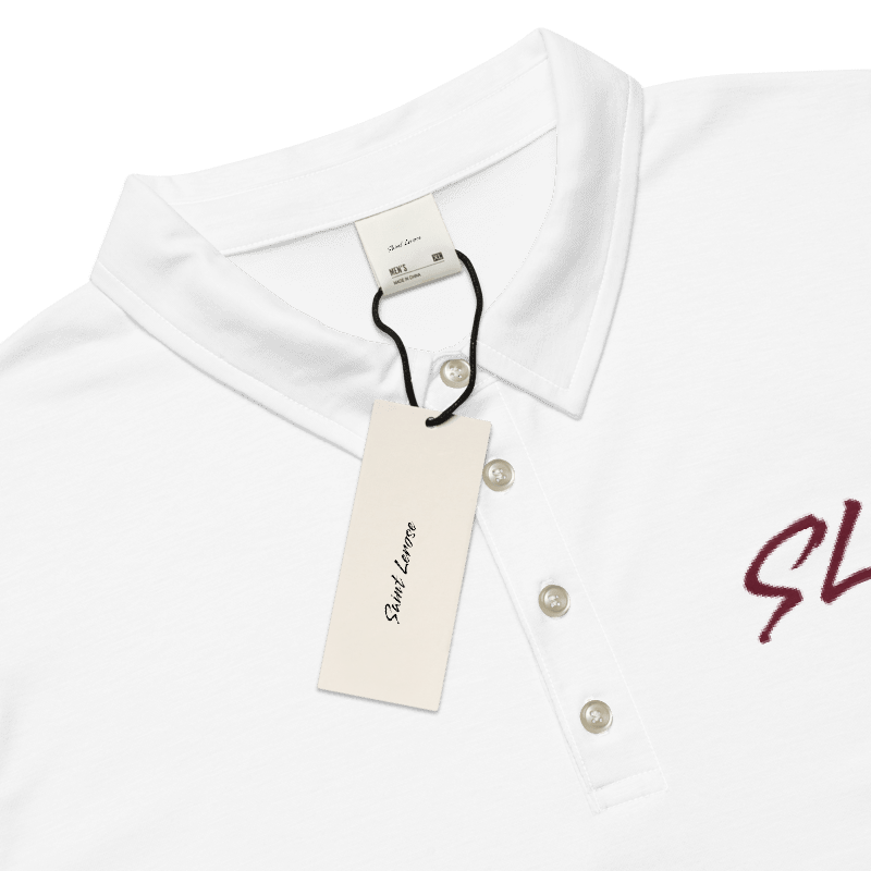 Men's Golf Polo Shirt