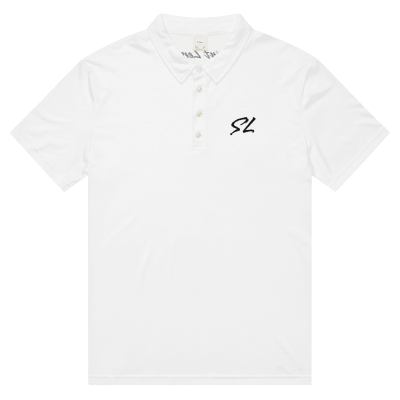 Men's Golf Polo Shirt
