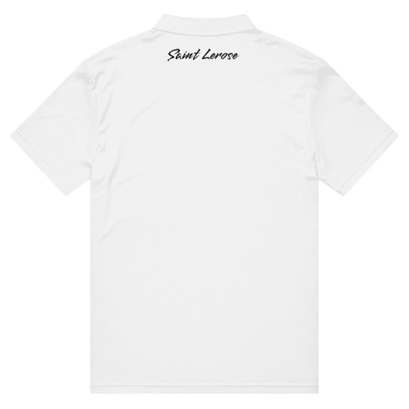 Men's Golf Polo Shirt