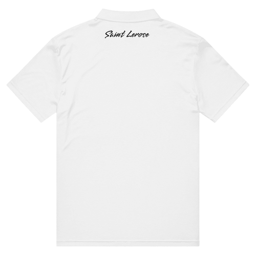Men's Golf Polo Shirt