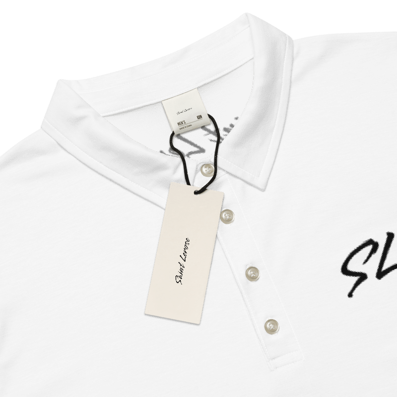 Men's Golf Polo Shirt