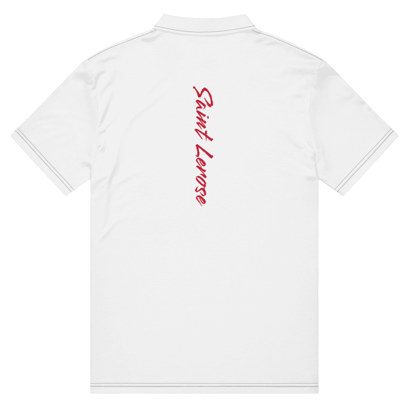 Polo Golf Shirt