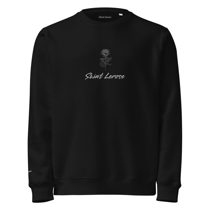 Mid-Weight Roller Sweatshirt