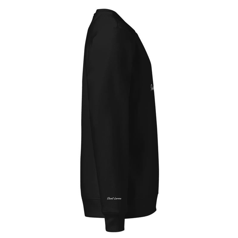 Mid-Weight Roller Sweatshirt