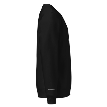 Mid-Weight Roller Sweatshirt