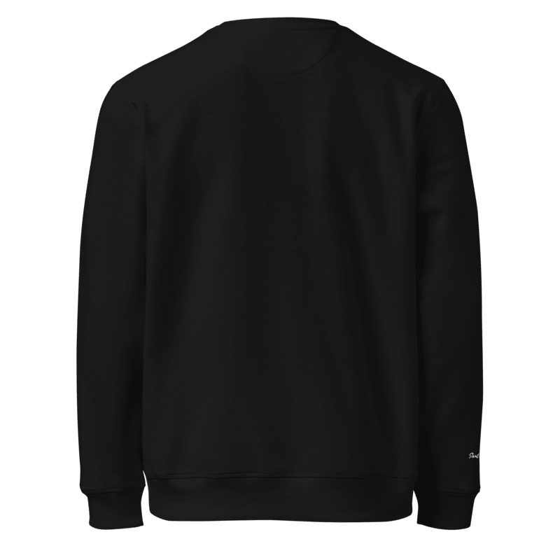 Mid-Weight Roller Sweatshirt