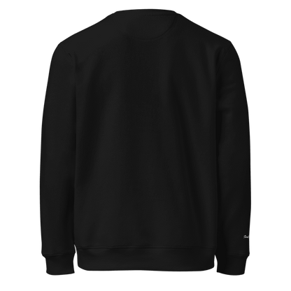 Mid-Weight Roller Sweatshirt