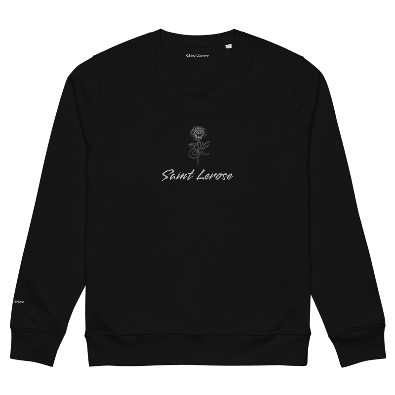 Mid-Weight Roller Sweatshirt