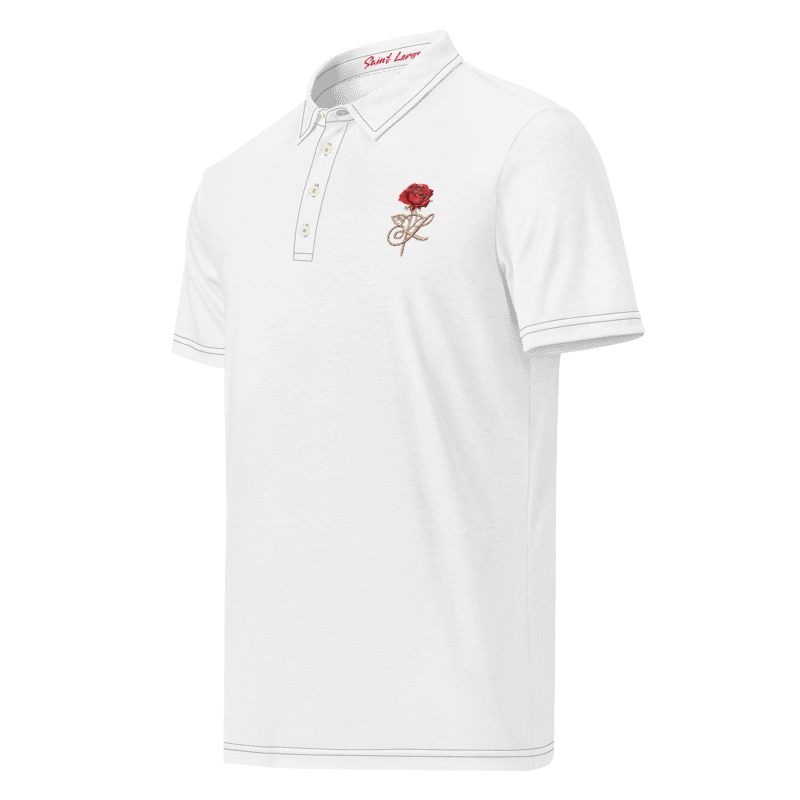 Polo Golf Shirt