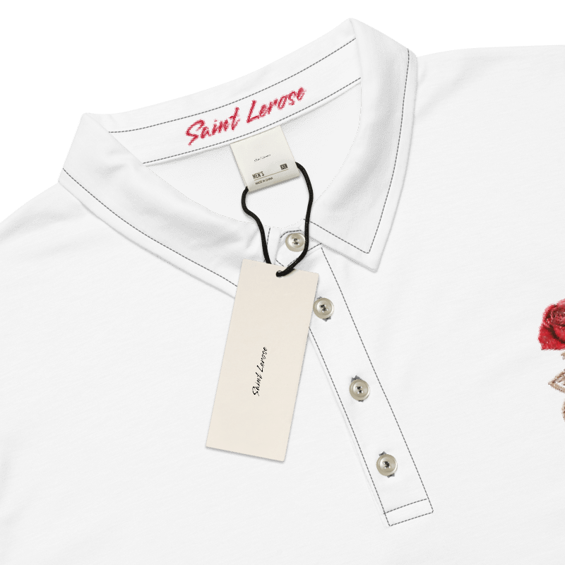 Polo Golf Shirt