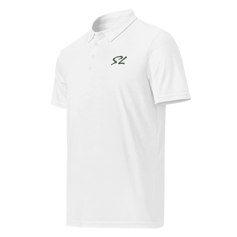 Slim Fit Polo Shirt