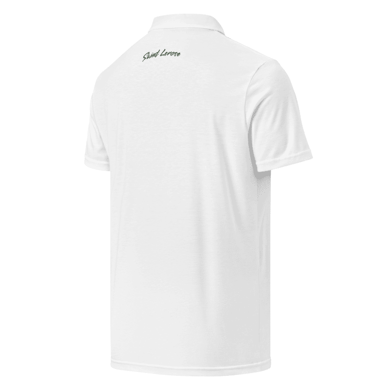 Slim Fit Polo Shirt