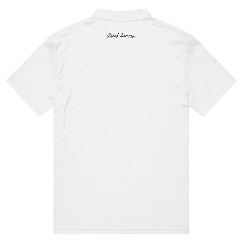 Slim Fit Polo Shirt