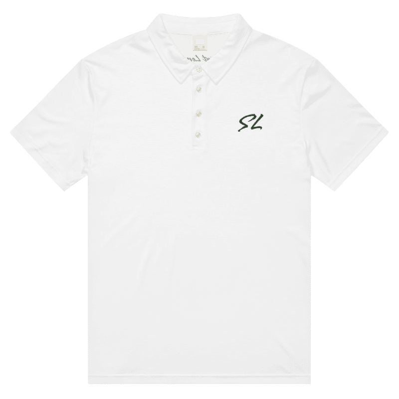Slim Fit Polo Shirt