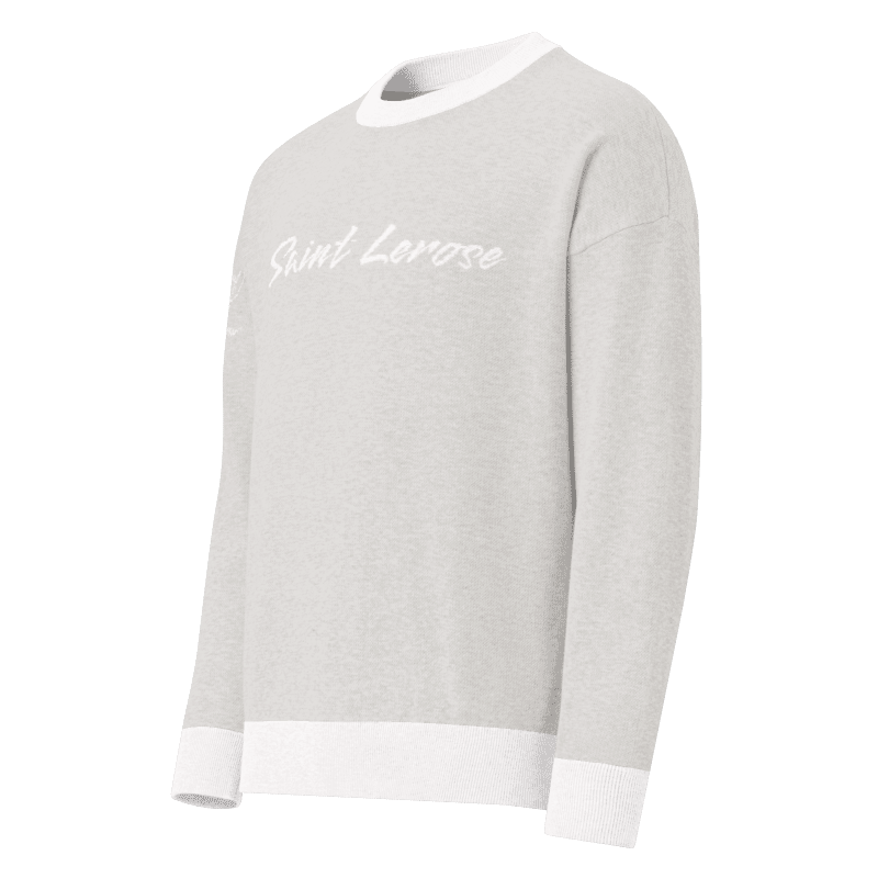 Premium Golf Sweatshirt