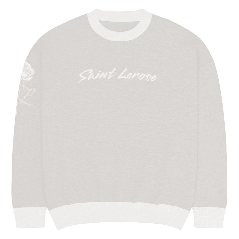 Premium Golf Sweatshirt