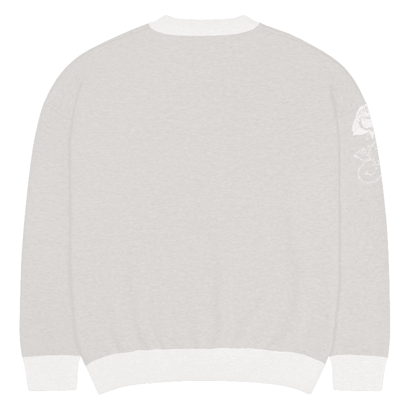 Premium Golf Sweatshirt